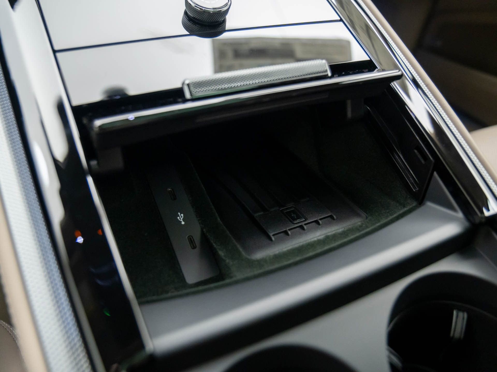 New 2026 Porsche Panamera 4 image 30