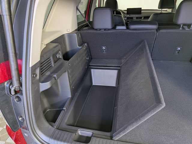 New 2026 Honda Passport RTL image 12