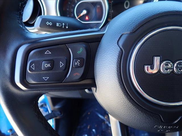 Used 2021 Jeep Gladiator Sport AWD/4WD image 12