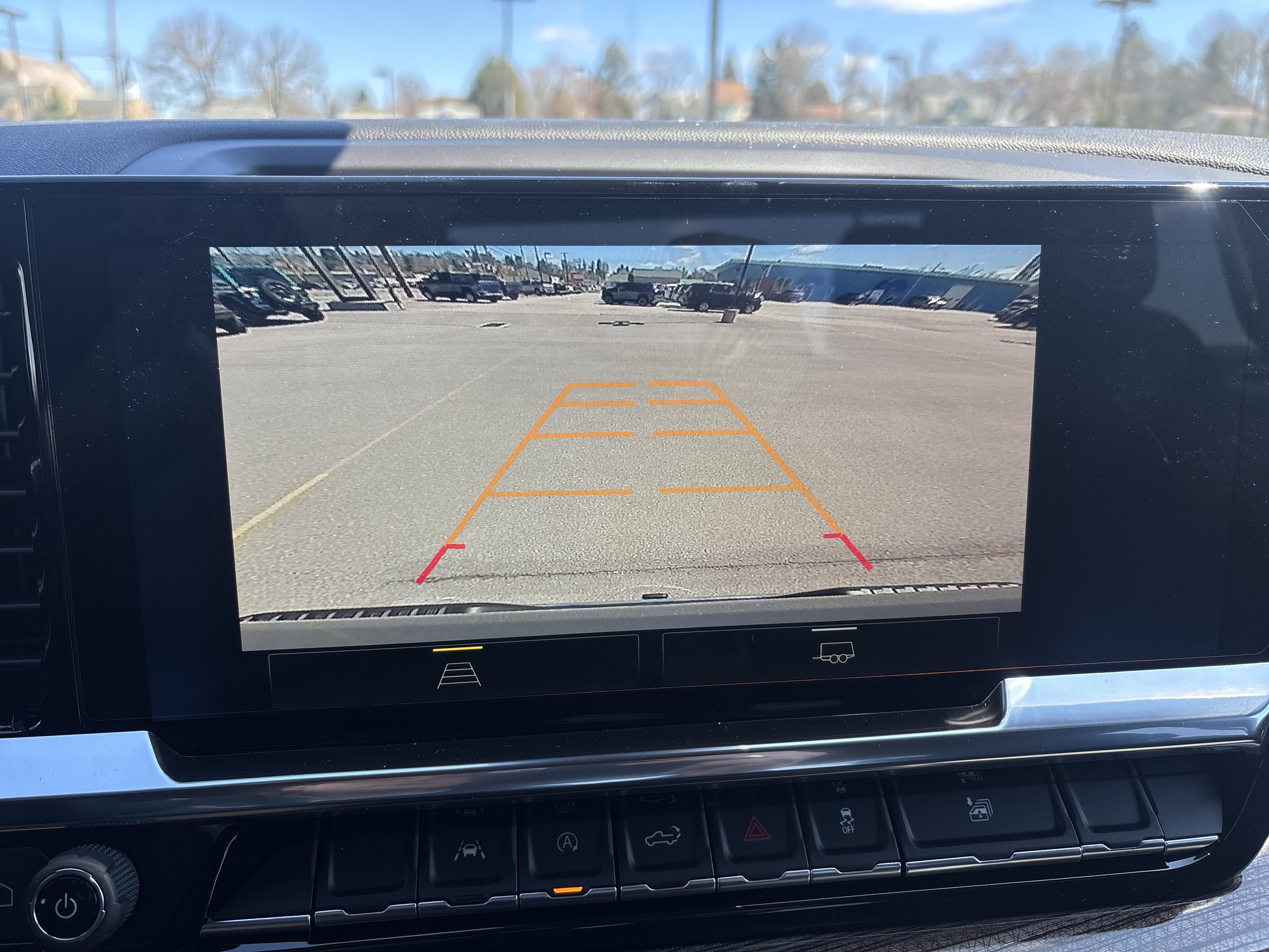 New 2026 Chevrolet Silverado 1500 LT image 26