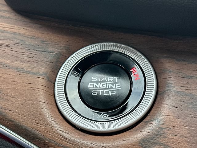 Certified 2025 Jeep Grand Cherokee L Summit w/ Advanced Protech Group IV AWD/4WD image 42