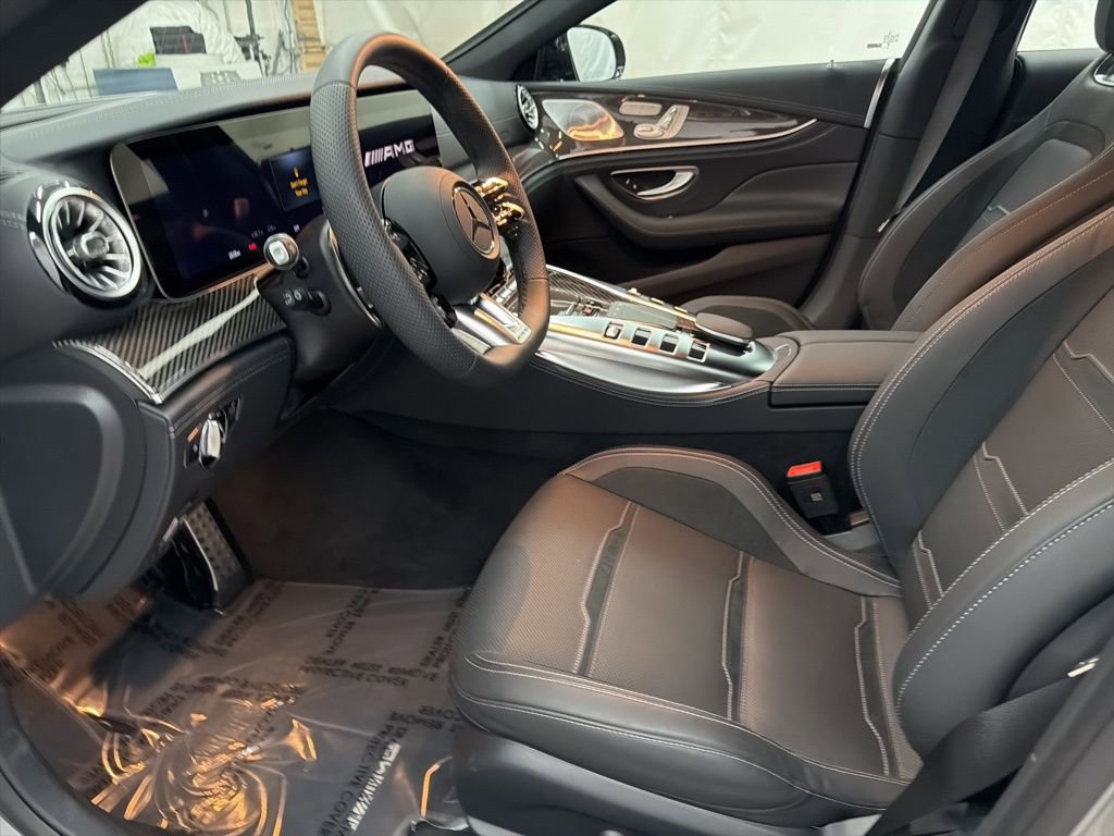 Used 2026 Mercedes-Benz AMG GT 63 image 15