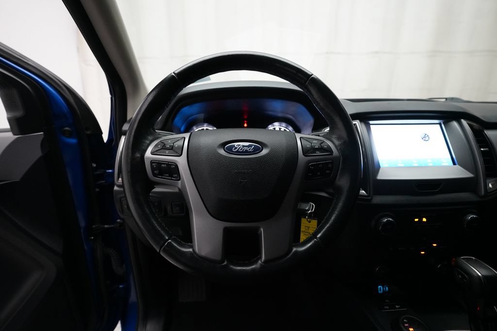 Used 2020 Ford Ranger XLT w/ XTR Package AWD/4WD image 4