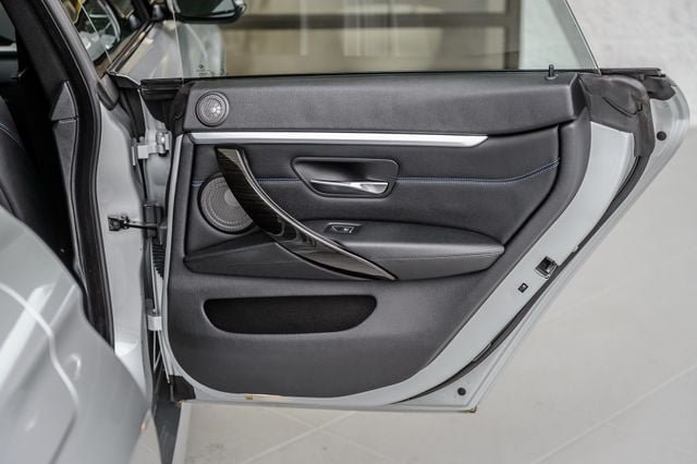 Used 2018 BMW 440i Gran Coupe RWD image 53