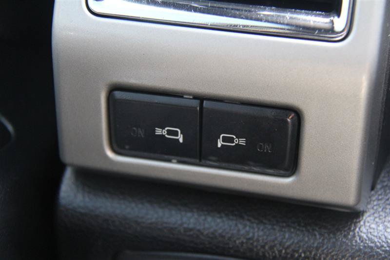 Used 2015 Ford F150 Lariat AWD/4WD image 36