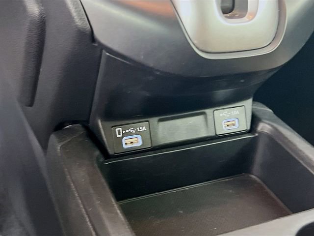 Certified 2022 Honda CR-V EX-L image 15