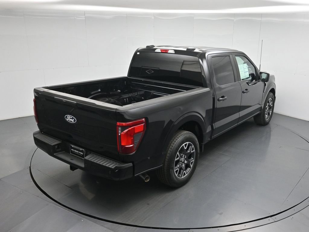 Used 2024 Ford F150 STX image 42