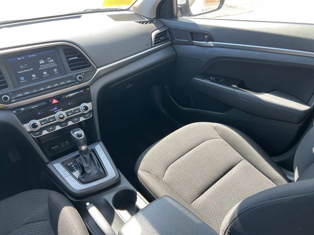 Used 2020 Hyundai Elantra SEL w/ Cargo Package (C1) image 22