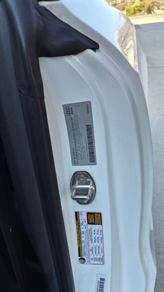 Used 2012 Audi A5 2.0T Premium image 53