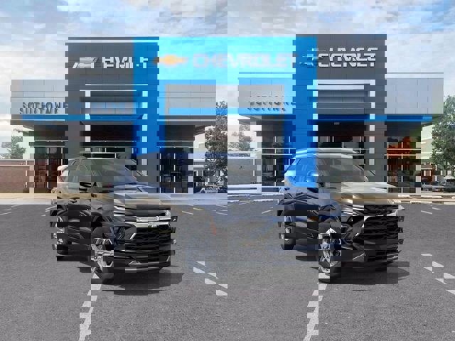 New 2026 Chevrolet Blazer LT w/ Convenience Package