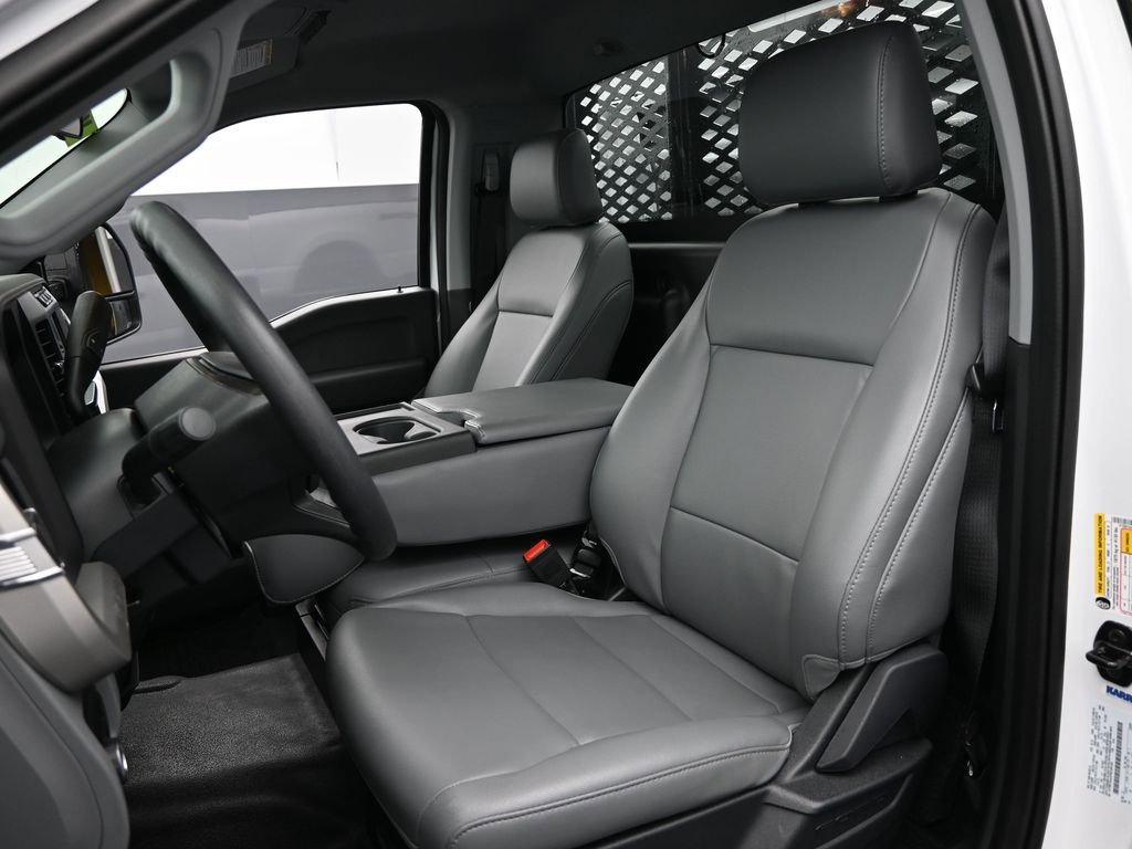 Used 2023 Ford F250 XL w/ XL Chrome Package image 27