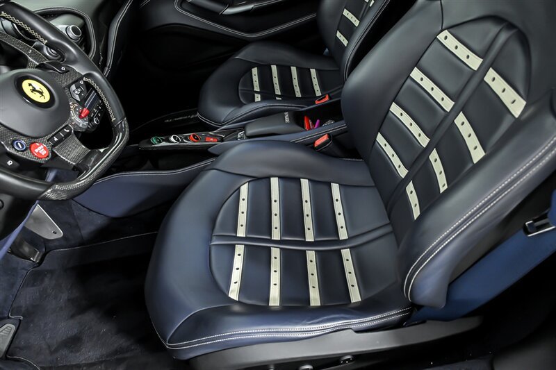 Used 2021 Ferrari F8 Tributo RWD image 23