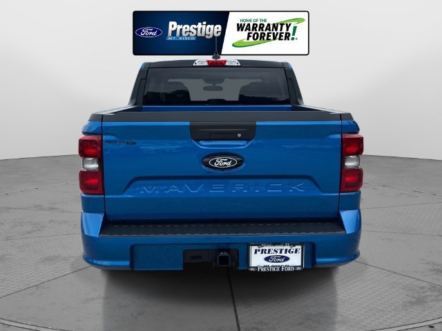 New 2026 Ford Maverick Lobo AWD/4WD image 5