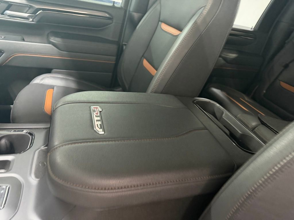 Used 2024 GMC Sierra 2500 AT4 w/ AT4 Premium Plus Package image 24