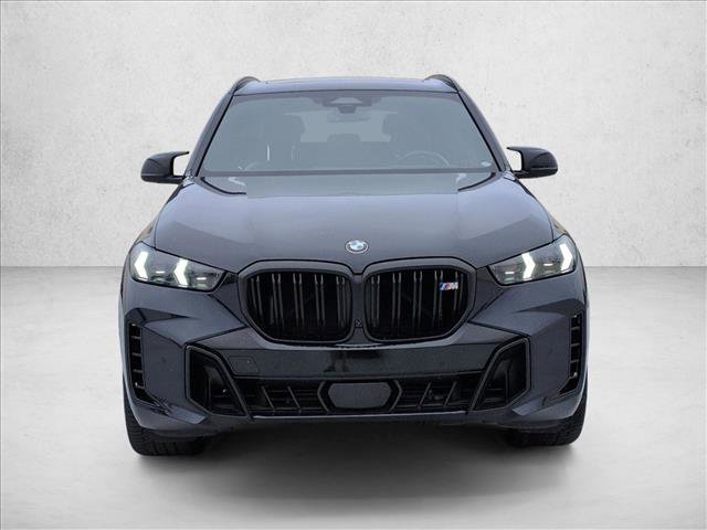 Used 2024 BMW X5 M60i w/ Climate Comfort Package AWD/4WD image 2