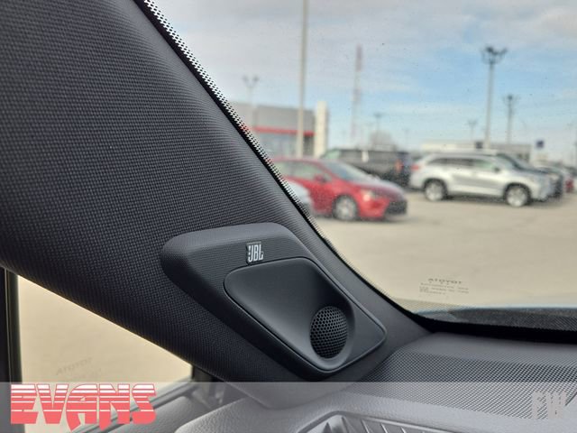 New 2025 Toyota RAV4 XSE w/ Weather Package image 6