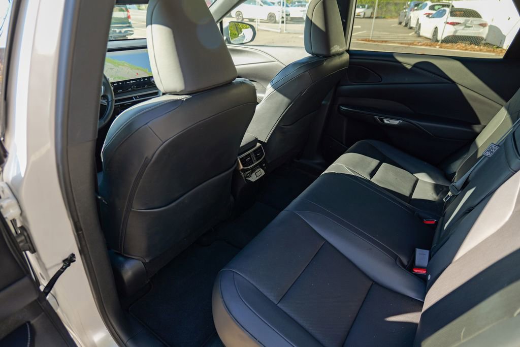 Used 2024 Lexus RX 350 Premium w/ Accessory Package (Z1) AWD/4WD image 25