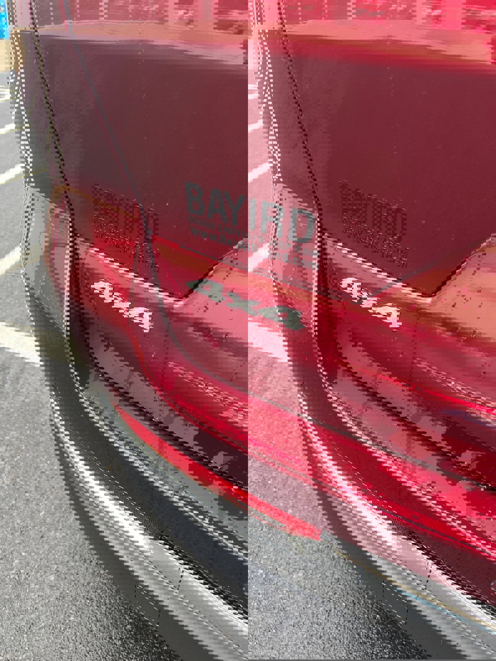 New 2025 Jeep Grand Cherokee Limited image 8