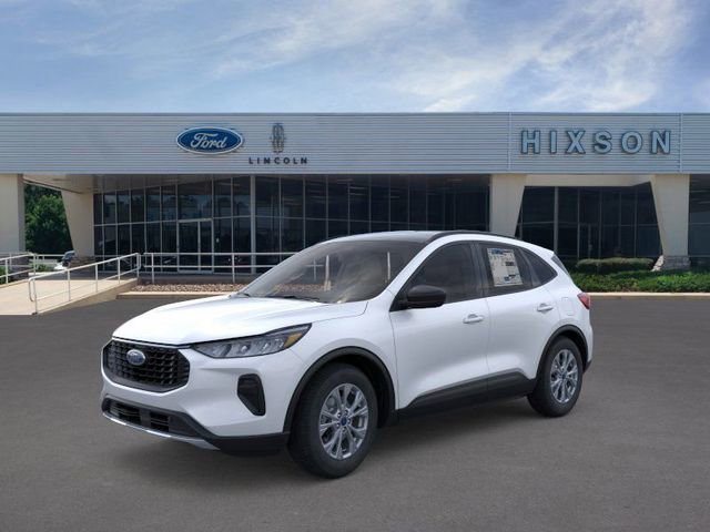 New 2026 Ford Escape Active video 1