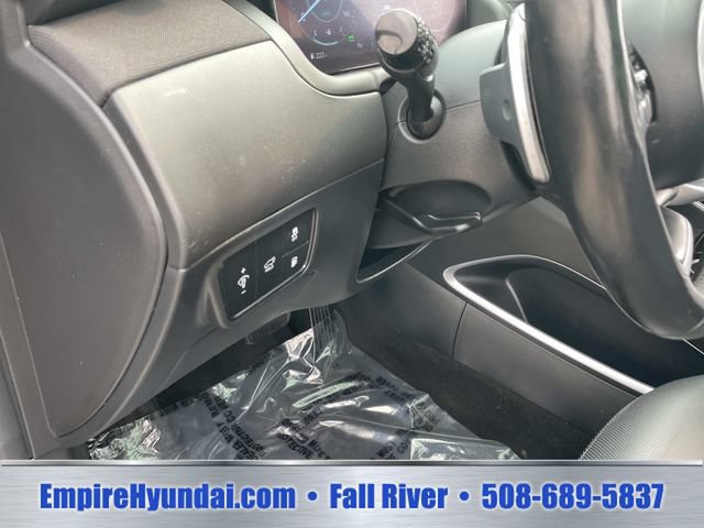 Used 2024 Hyundai Tucson Limited AWD/4WD image 22
