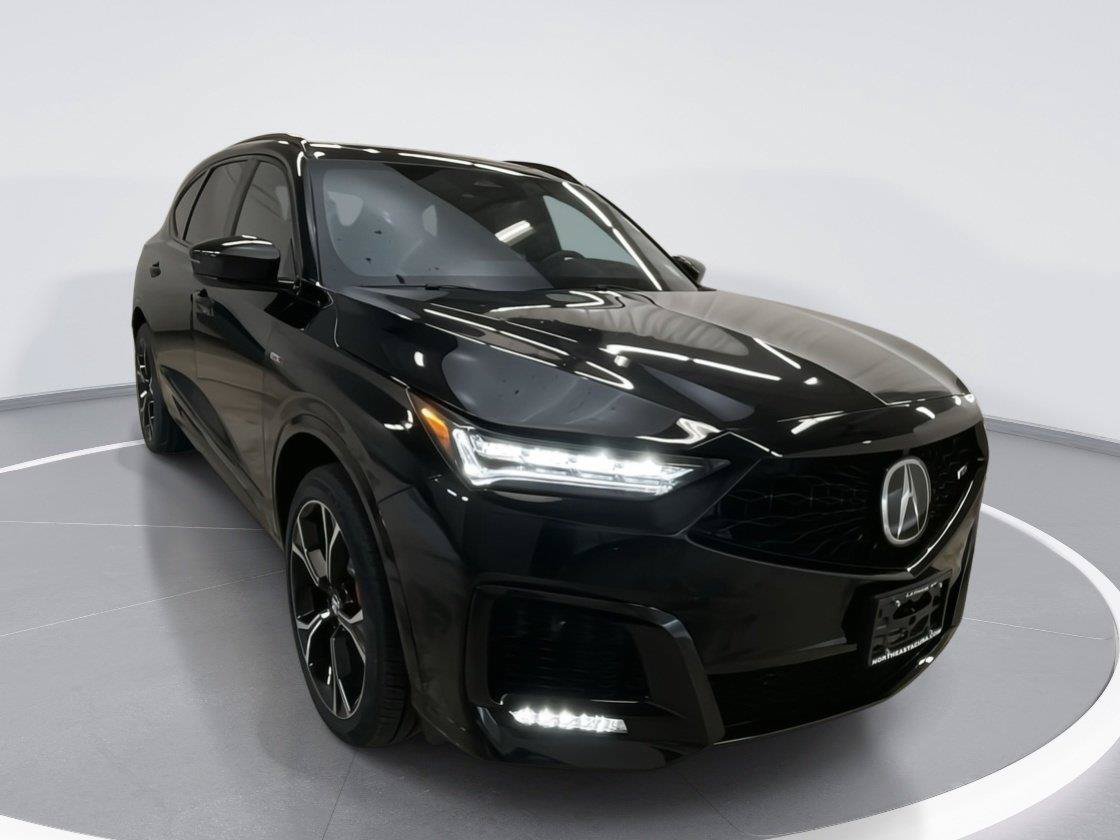 New 2026 Acura MDX Type S w/ Advance Package AWD/4WD image 1