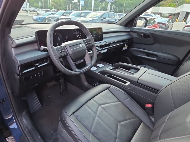 New 2027 Kia Telluride EX X-Line w/ Towing Package AWD/4WD image 30