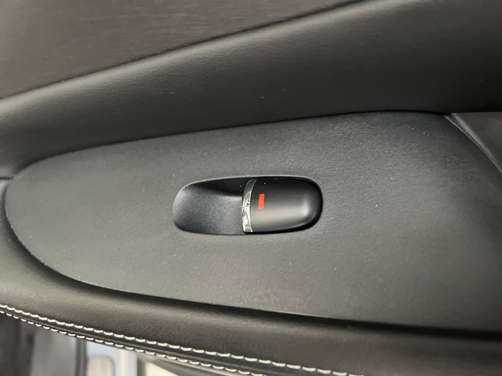Used 2024 Nissan Murano SL FWD image 26