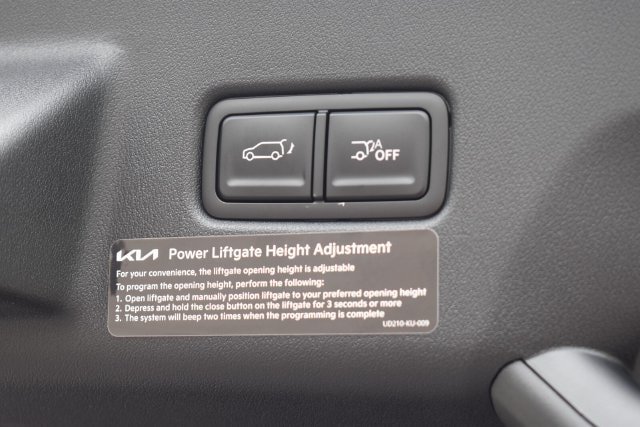 New 2027 Kia Telluride X-Line SX Prestige AWD/4WD image 22