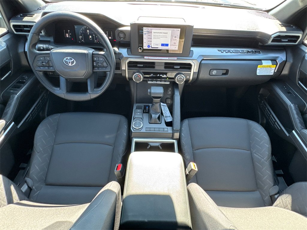 New 2025 Toyota Tacoma SR5 image 22