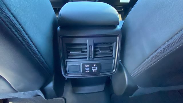 Certified 2025 Subaru Forester Limited AWD/4WD image 16