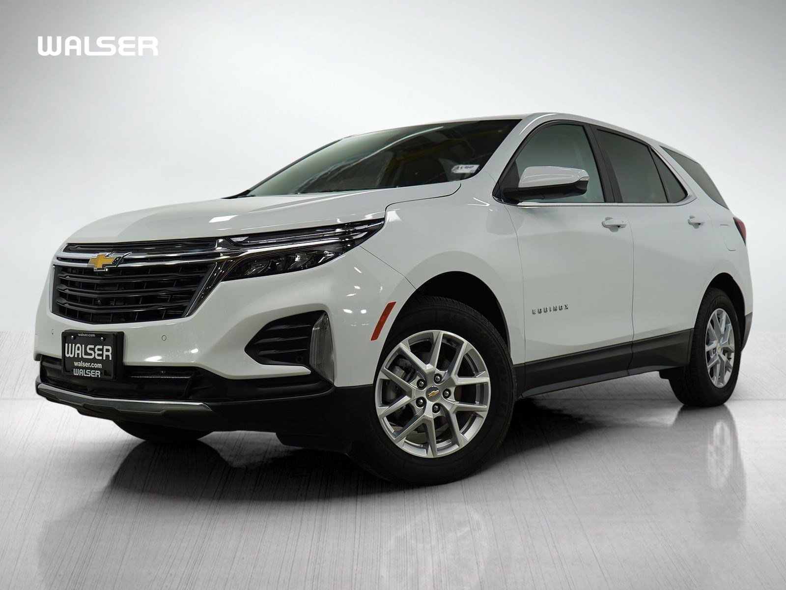 Used 2024 Chevrolet Equinox LT