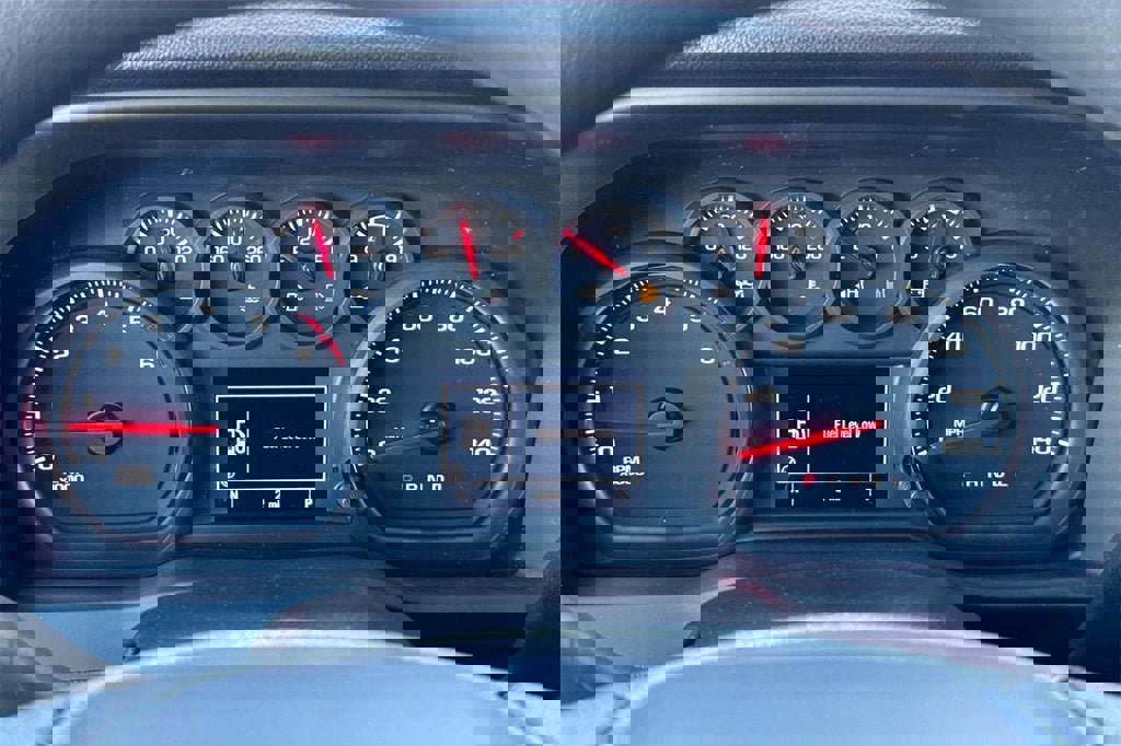 New 2025 Chevrolet Silverado 3500 W/T w/ WT Convenience Package image 22