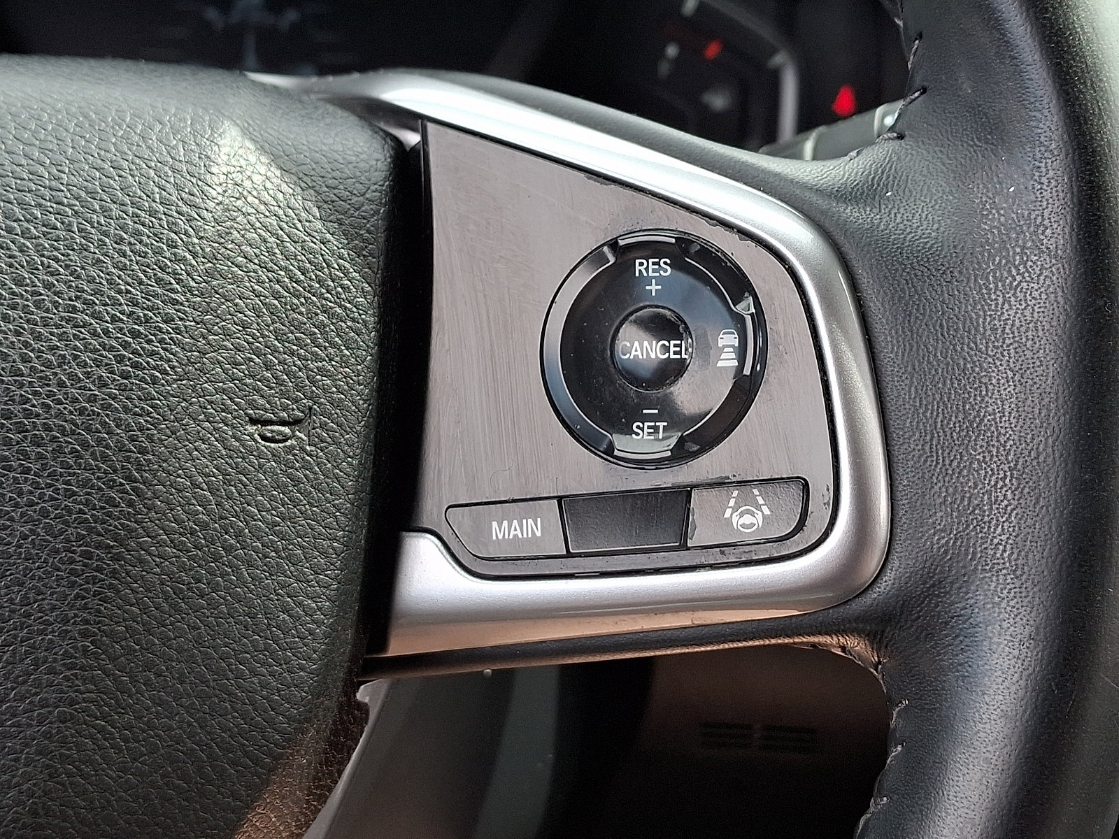 Used 2019 Honda CR-V EX-L image 22