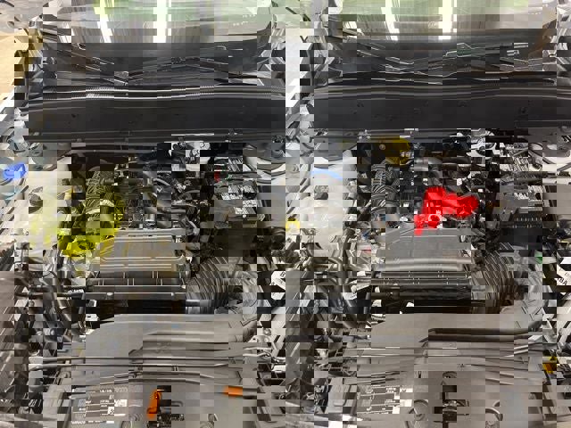 New 2025 Ford Bronco Sport Outer Banks w/ Outer Banks Tech Package+ image 22