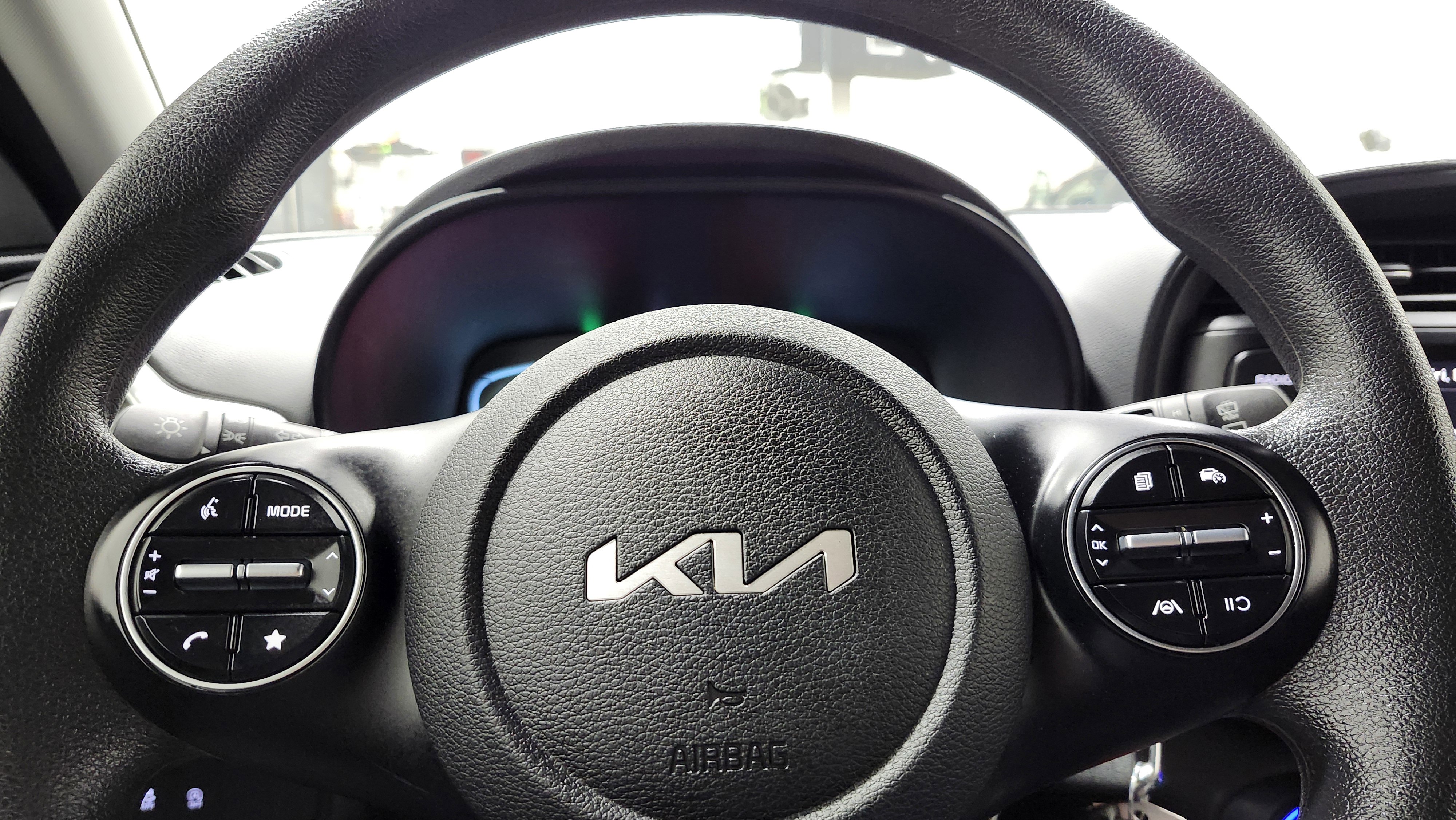 Used 2024 Kia Soul LX w/ Option Group 015 image 24