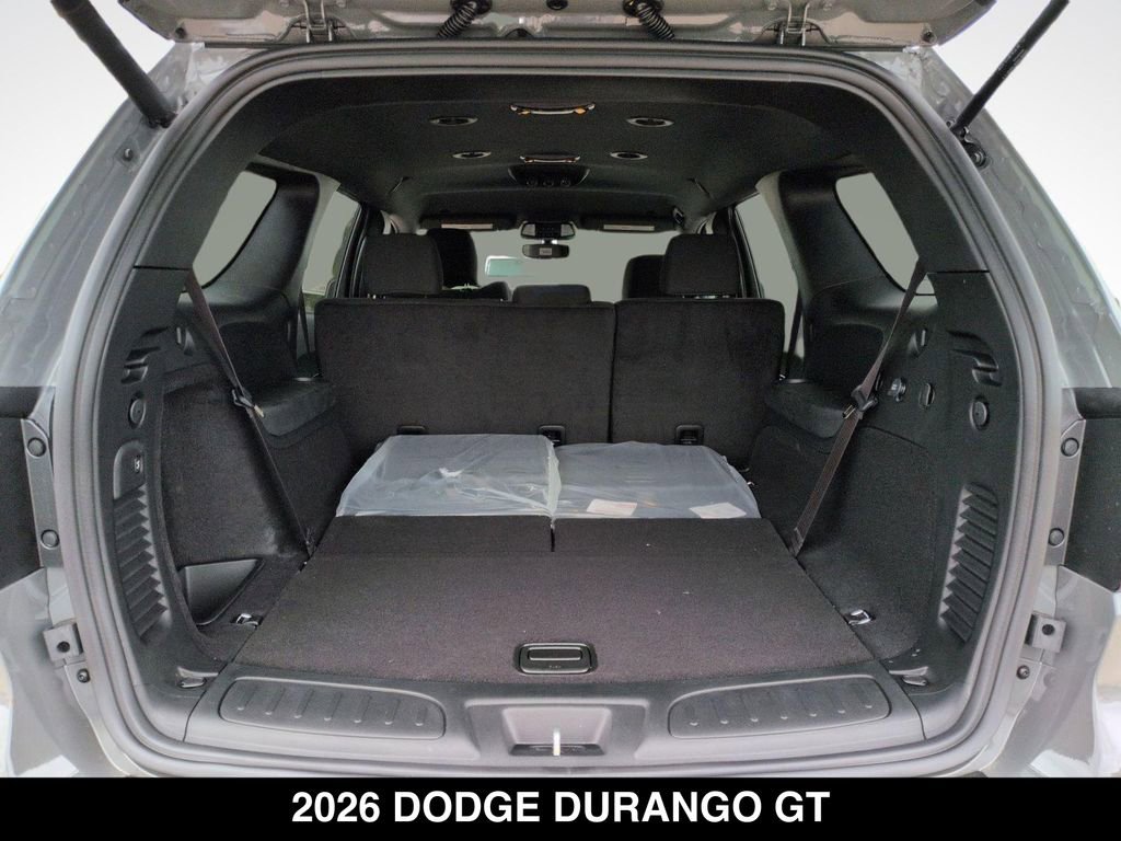 New 2026 Dodge Durango GT w/ Blacktop Package AWD/4WD image 24