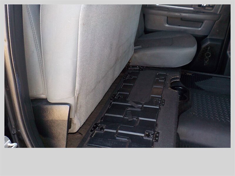 Used 2015 RAM 2500 Big Horn AWD/4WD image 44