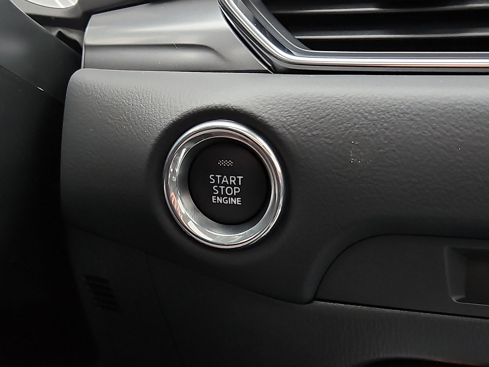 New 2025 MAZDA CX-5 AWD 2.5 S w/ Preferred Package image 17