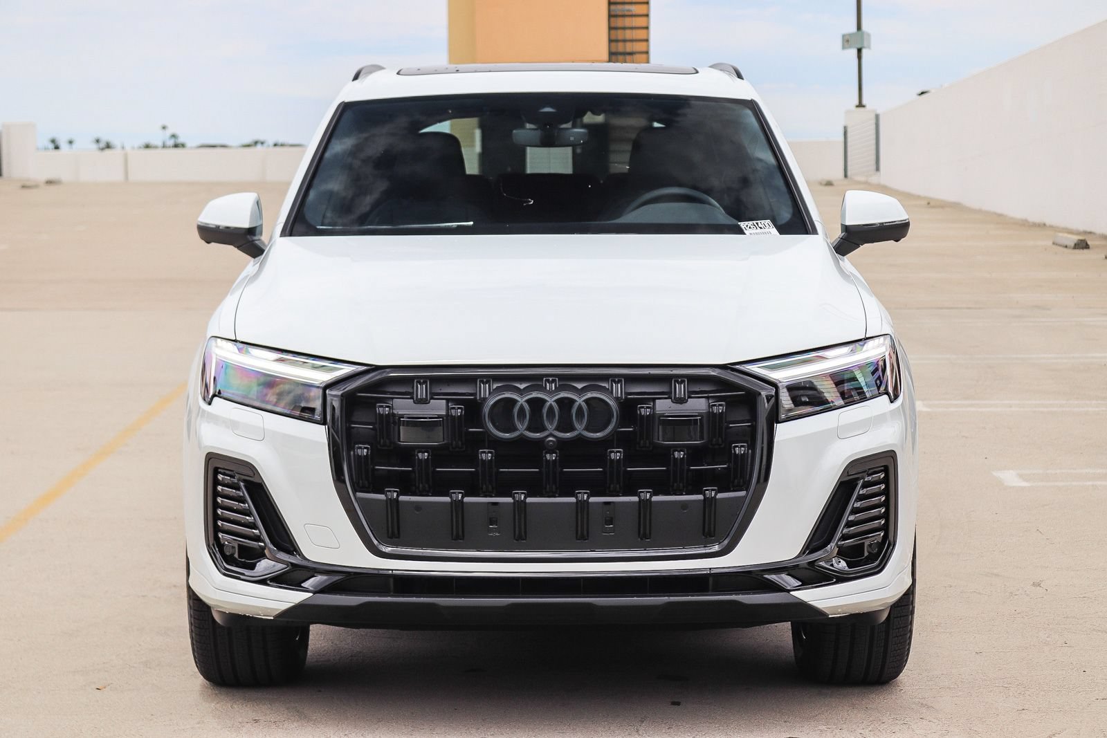 New 2026 Audi Q7 2.0T Premium AWD/4WD image 2