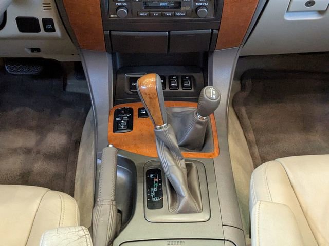 Used 2007 Lexus GX 470 AWD/4WD image 18