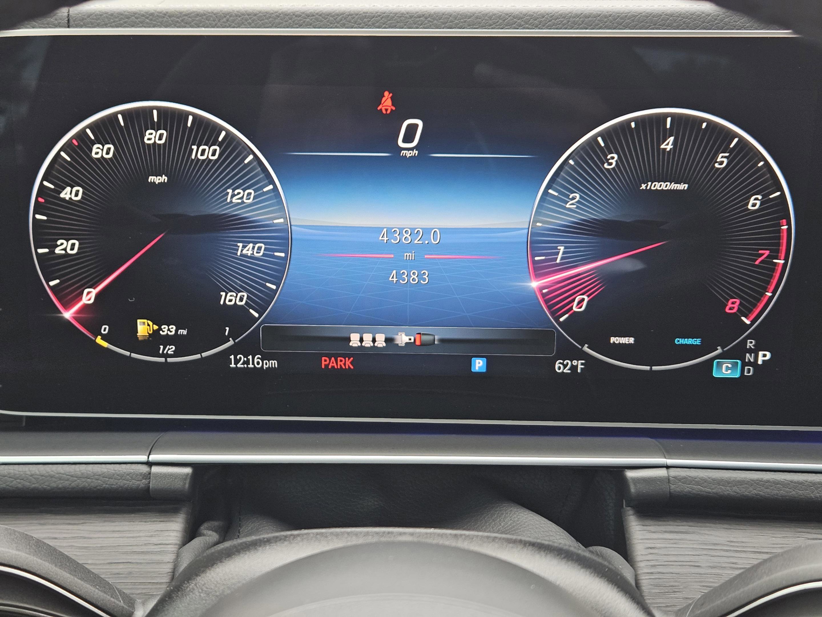 Certified 2026 Mercedes-Benz GLE 350 4MATIC image 8