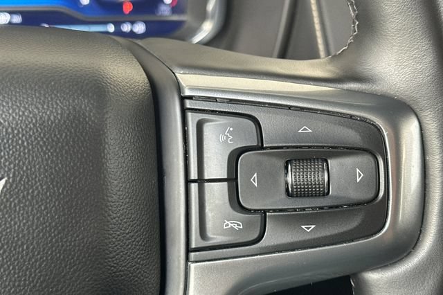 Used 2024 Chevrolet Tahoe Premier AWD/4WD image 28