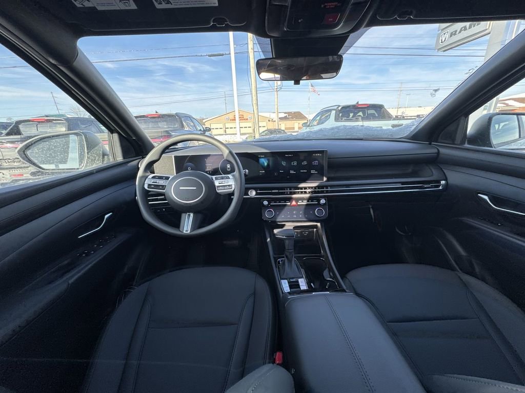 New 2026 Hyundai Santa Cruz SEL AWD/4WD image 10