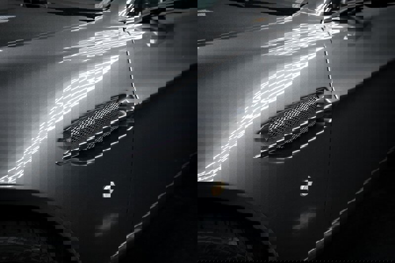 Used 2007 Aston Martin V8 Vantage Roadster image 19