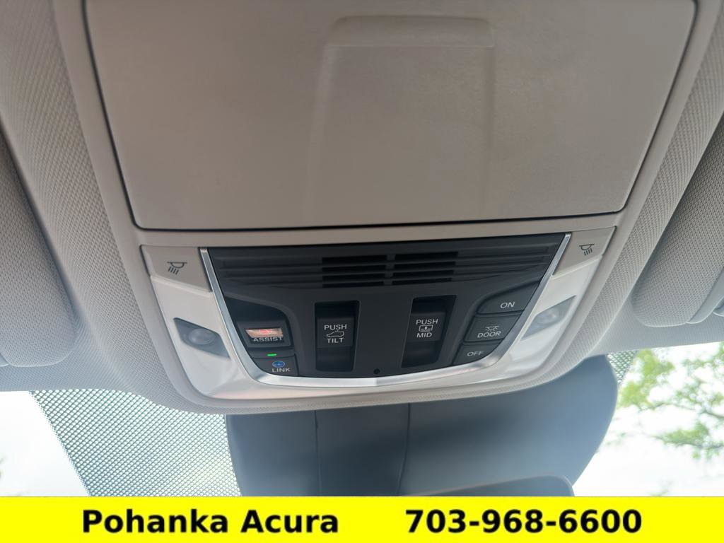 Certified 2026 Acura RDX SH-AWD w/ Advance Package image 18