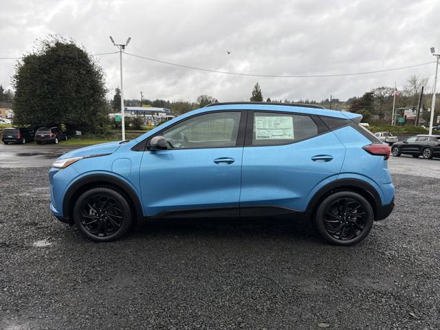 New 2027 Chevrolet Bolt RS image 2