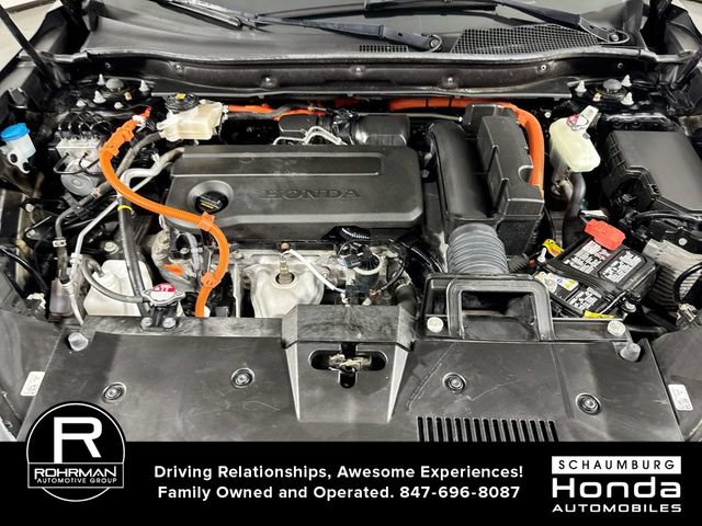Used 2024 Honda CR-V Sport Touring image 29