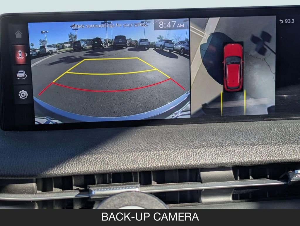 Used 2022 Genesis GV70 2.5T w/ Advanced Package AWD/4WD image 18