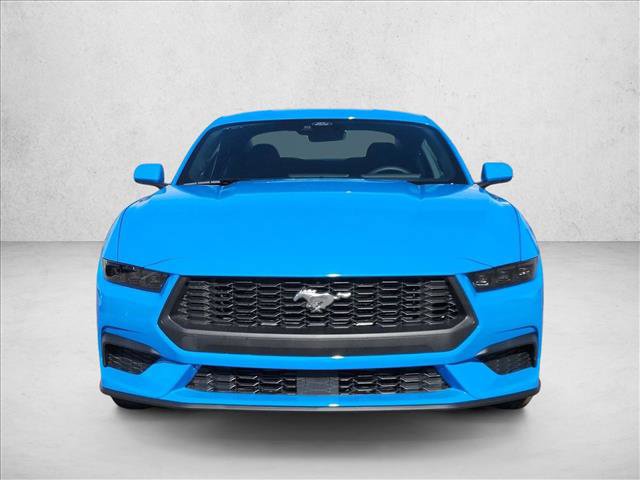 New 2026 Ford Mustang Coupe image 5