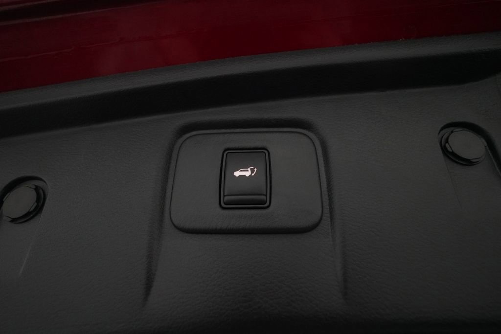 Certified 2024 Nissan Murano SL image 15